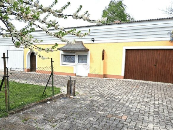 Charming Home For Sale In Scenic Zalavár, Zala