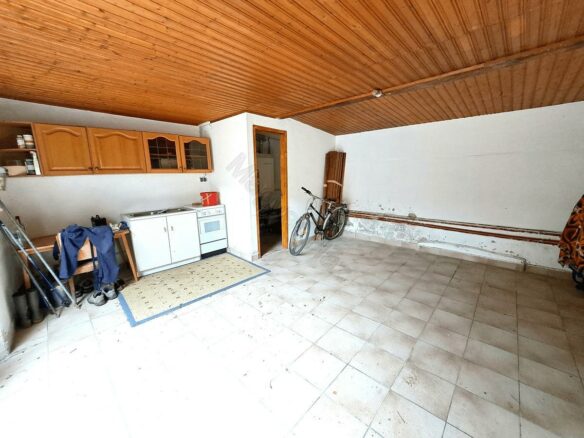 Charming Home For Sale In Scenic Zalavár, Zala
