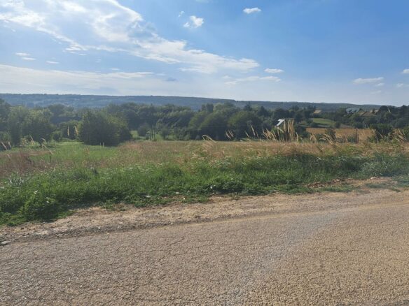 Charming Property For Sale In Cserszegtomaj, Zala