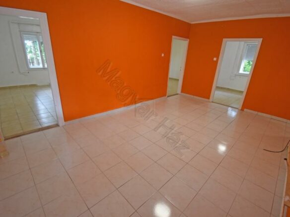 Charming Home In Picturesque Kadarkút, Somogy