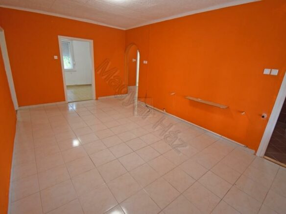 Charming Home In Picturesque Kadarkút, Somogy