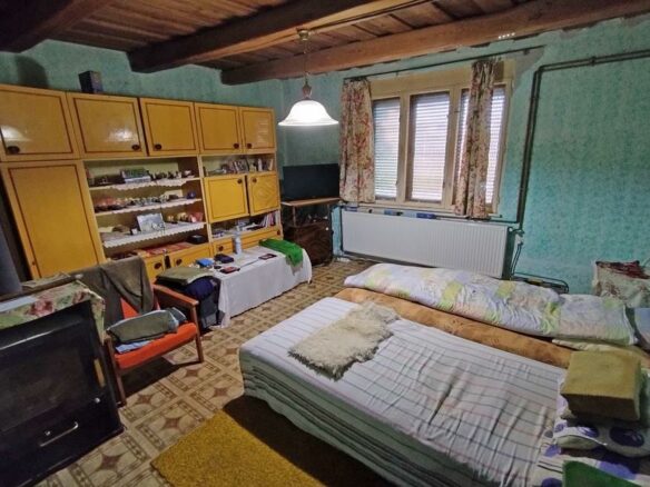 Charming Home For Sale In Scenic Nemesvid, Somogy