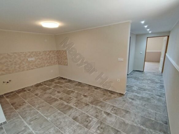 Charming Home For Sale In Nagyatád, Somogy Region