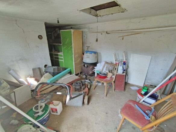 Charming Home For Sale In Nagyatád, Somogy Region