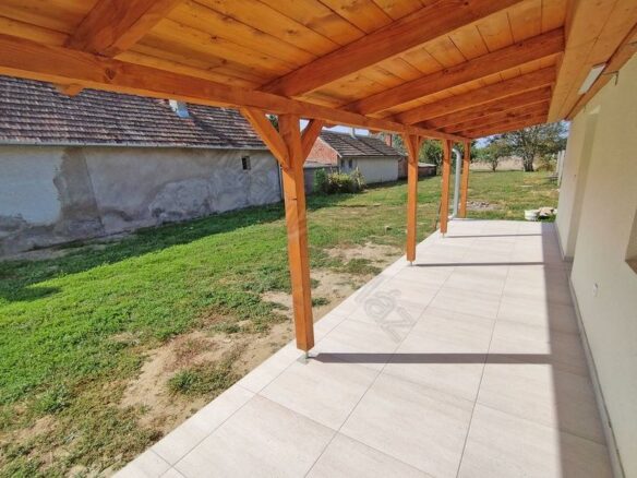 Charming Home For Sale In Nagyatád, Somogy Region