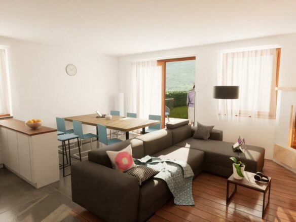 Discover Your Ideal Home In A Secure, Scenic Setting