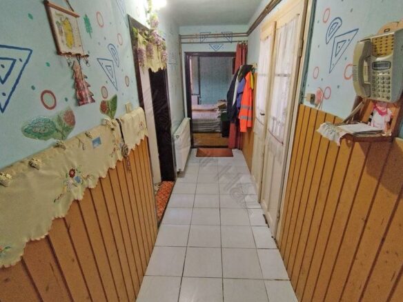 Charming Home For Sale In Scenic Nemesvid, Somogy