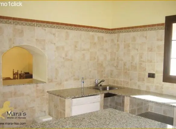 8-bedroom Finca In Siles, Spain (600 M²)