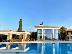 4-bedroom Villa In Esentepe, Cyprus (287 M²)