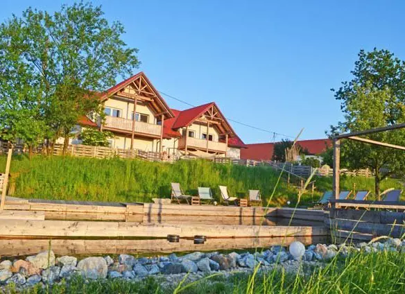 6-bedroom Apartment Building In Jennersdorf, Austria (350 M²)