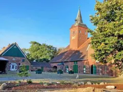 5-bedroom Property In Wurster Nordseeküste, Germany (400 M²)