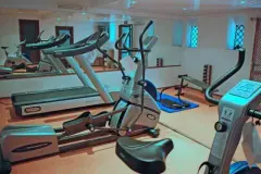 25-bedroom Property In Sevilla, Spain (4.500 M²)