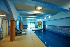 25-bedroom Property In Sevilla, Spain (4.500 M²)