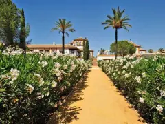 25-bedroom Property In Sevilla, Spain (4.500 M²)