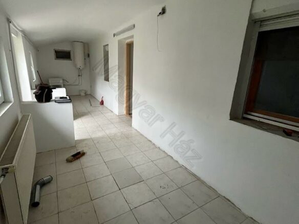 Charming Residence For Sale In Döbrököz, Tolna