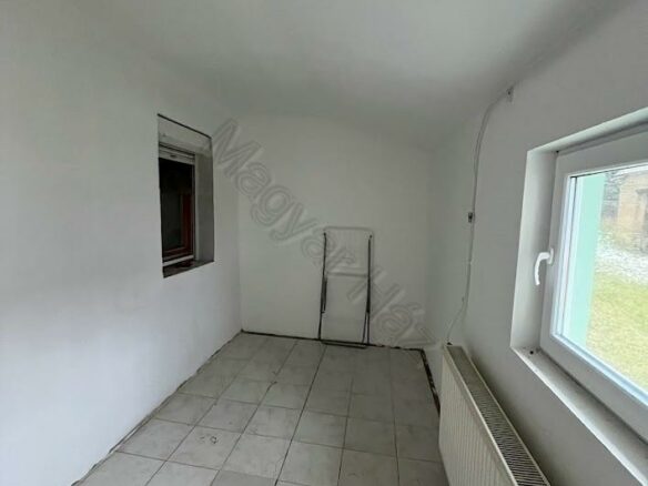 Charming Residence For Sale In Döbrököz, Tolna