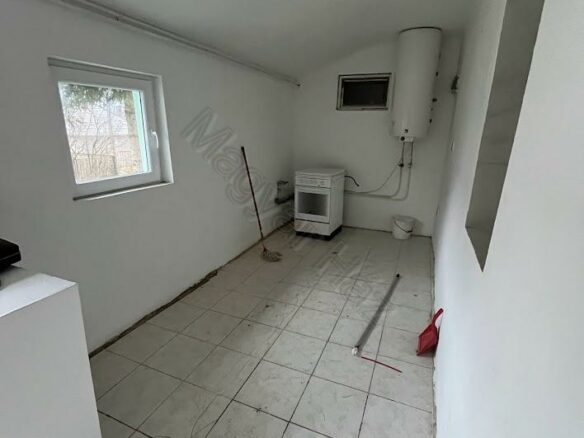 Charming Residence For Sale In Döbrököz, Tolna