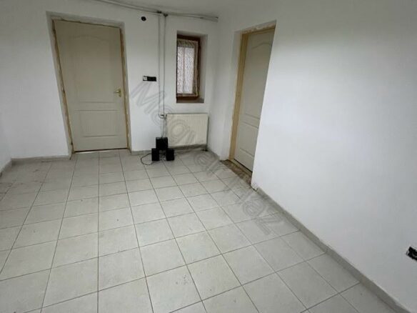 Charming Residence For Sale In Döbrököz, Tolna
