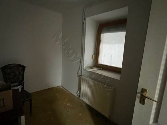 Charming Residence For Sale In Döbrököz, Tolna