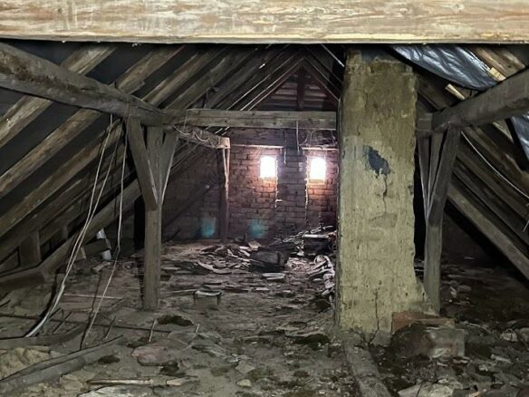 Charming Residence For Sale In Döbrököz, Tolna