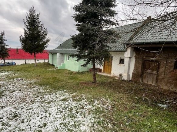 Charming Residence For Sale In Döbrököz, Tolna