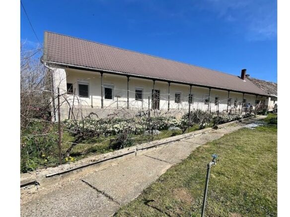 Charming Mekényes Home In Picturesque Baranya