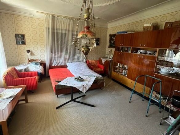 Charming Mekényes Home In Picturesque Baranya
