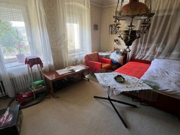 Charming Mekényes Home In Picturesque Baranya