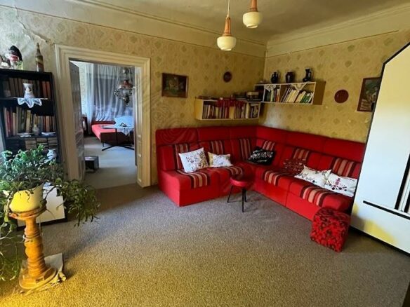 Charming Mekényes Home In Picturesque Baranya