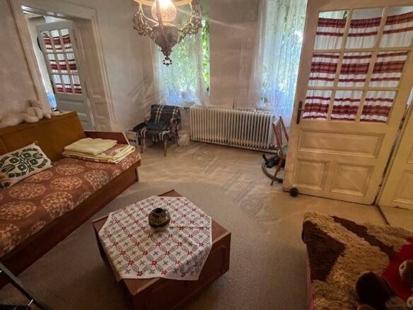 Charming Mekényes Home In Picturesque Baranya