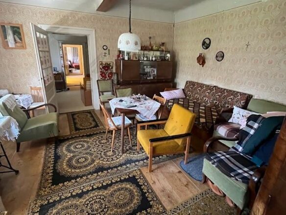 Charming Mekényes Home In Picturesque Baranya