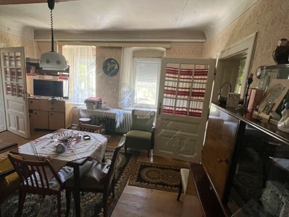 Charming Mekényes Home In Picturesque Baranya
