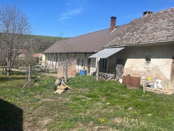 Charming Mekényes Home In Picturesque Baranya