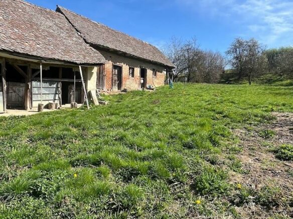 Charming Mekényes Home In Picturesque Baranya