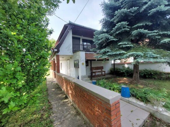 Charming Home For Sale In Kocsolá, Tolna