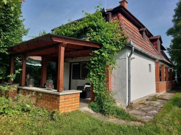 Charming Home For Sale In Kocsolá, Tolna