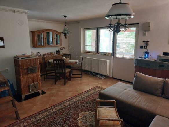 Charming Home For Sale In Kocsolá, Tolna