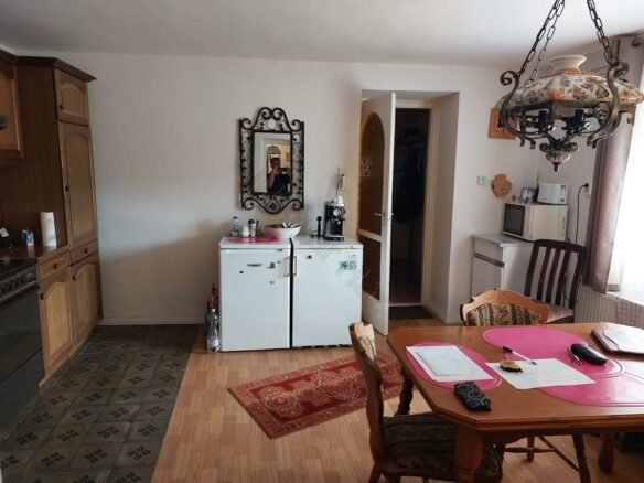 Charming Home For Sale In Kocsolá, Tolna
