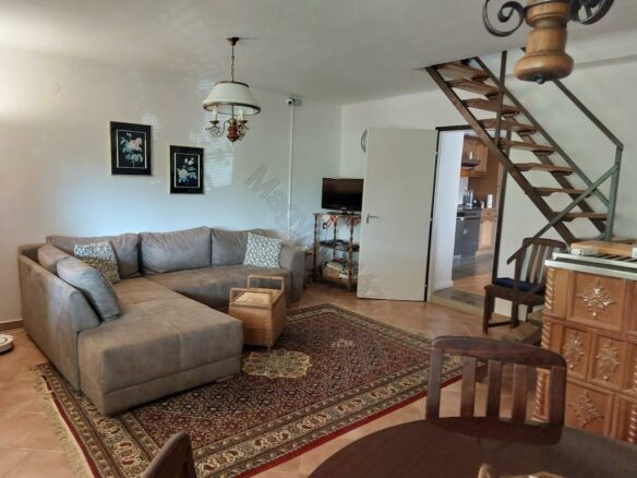 Charming Home For Sale In Kocsolá, Tolna