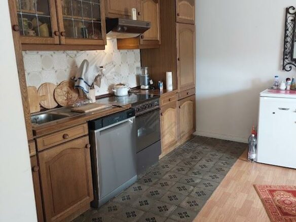 Charming Home For Sale In Kocsolá, Tolna