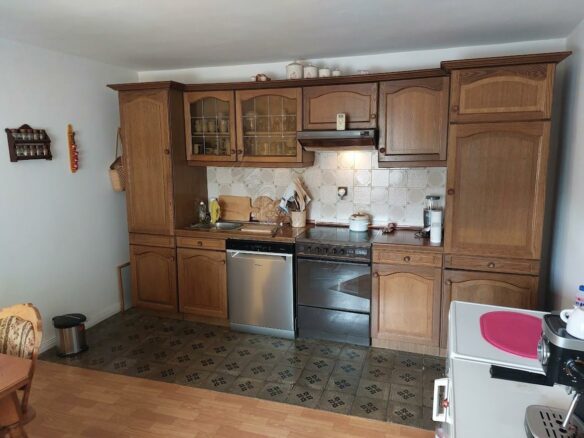 Charming Home For Sale In Kocsolá, Tolna
