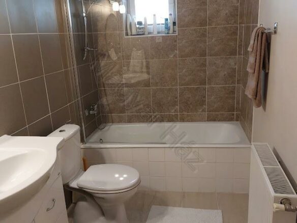 Charming Home For Sale In Kocsolá, Tolna
