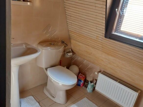 Charming Home For Sale In Kocsolá, Tolna