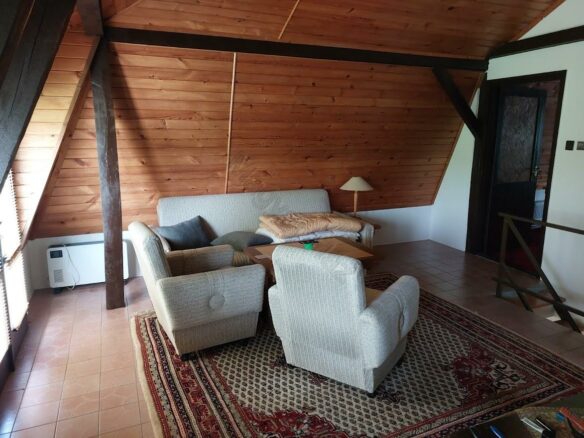 Charming Home For Sale In Kocsolá, Tolna