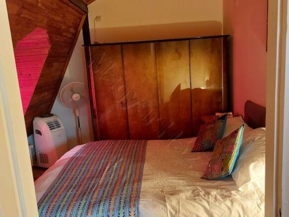 Charming Home For Sale In Kocsolá, Tolna