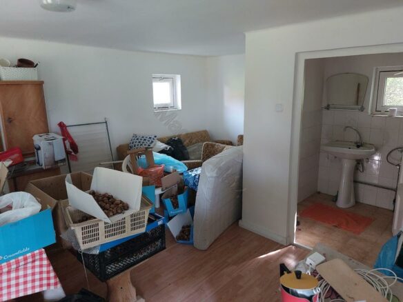 Charming Home For Sale In Kocsolá, Tolna