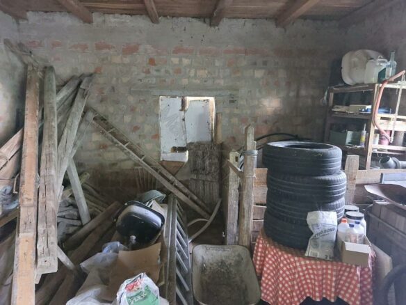 Charming Home For Sale In Kocsolá, Tolna