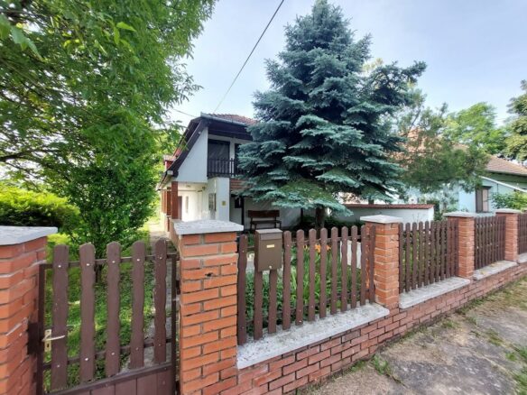Charming Home For Sale In Kocsolá, Tolna