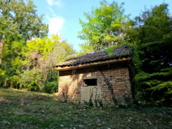 Charming Home For Sale In Dombóvár-szőlőhegy, Tolna
