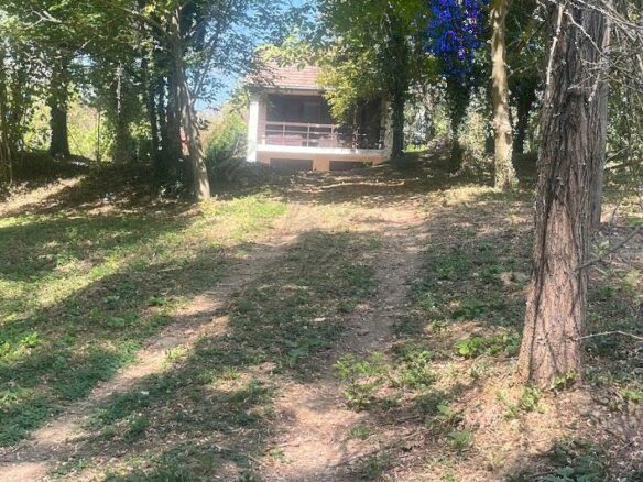 Charming Home For Sale In Dombóvár-szőlőhegy, Tolna